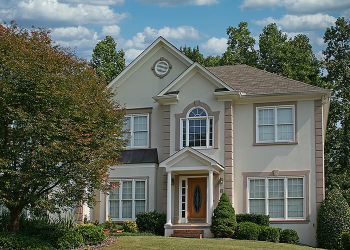 Home Inspection Sample Report Virginia