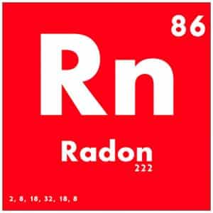 Radon Testing