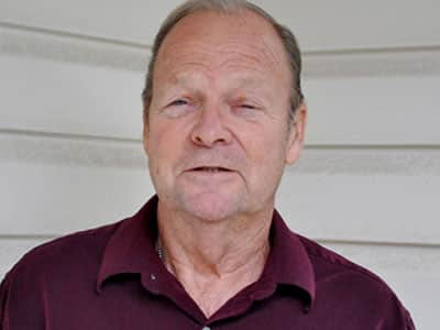 Fred Pappendick