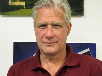 Mark Lavery