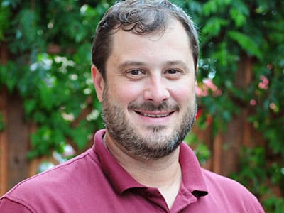 Scott Robbins