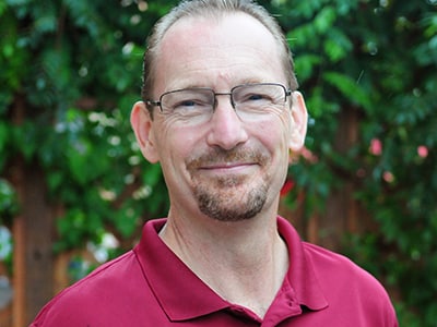 Tim Smith