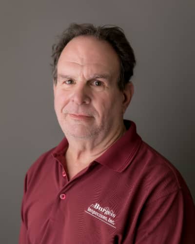 Mark Worsham