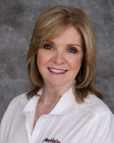 Tricia Kelly