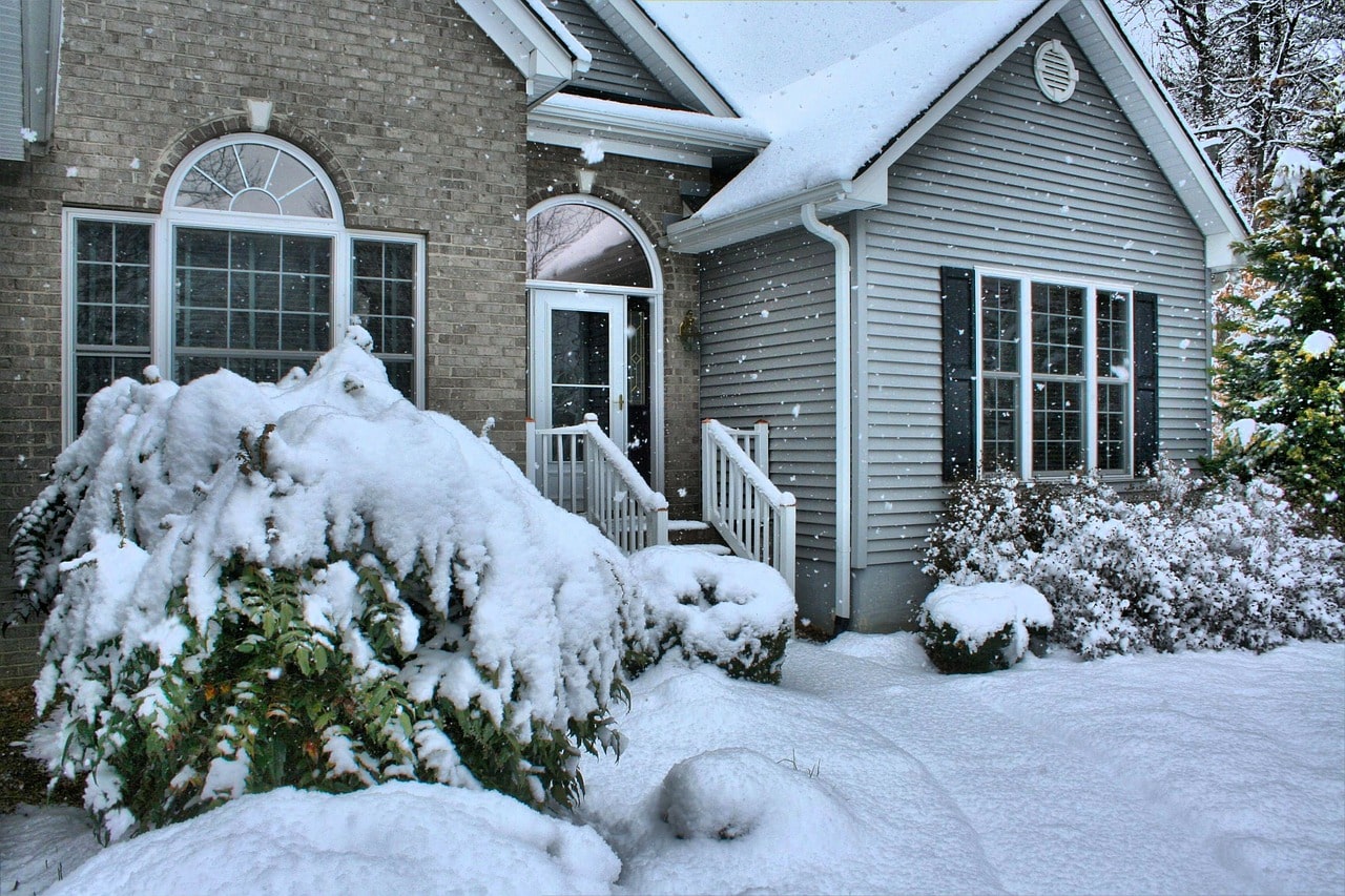 Maintenance Tips to Prepare Your Home for Winter
