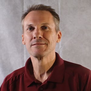 Chris Brady