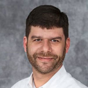 Aaron Jamerson