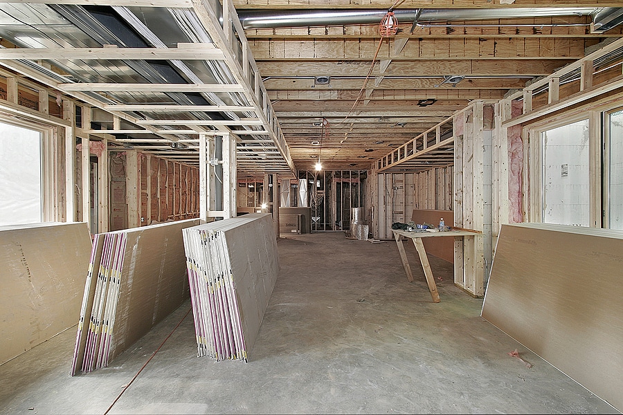 Common Issues Found in New Construction Inspections