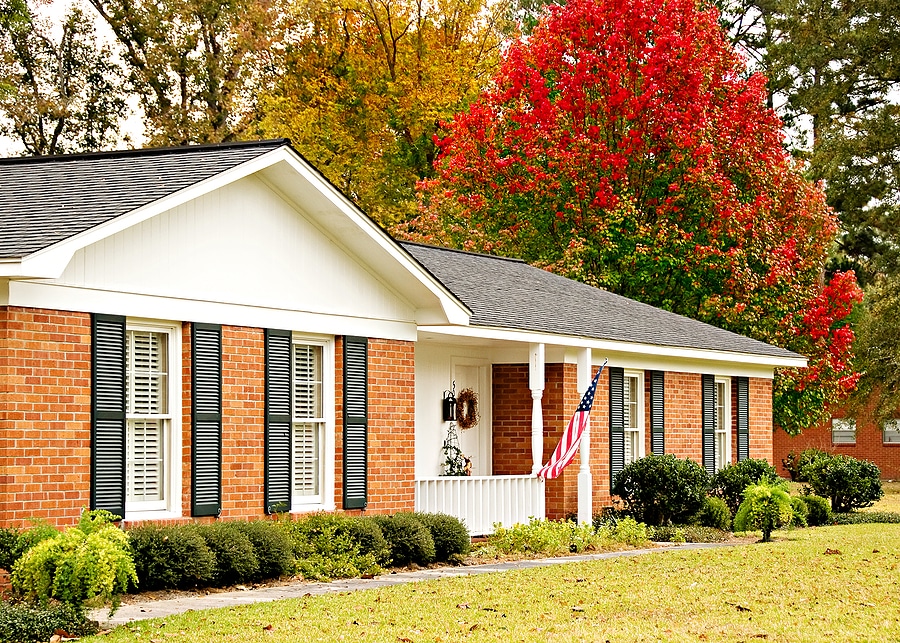5 Home Problems That Can Become More Noticeable in Fall
