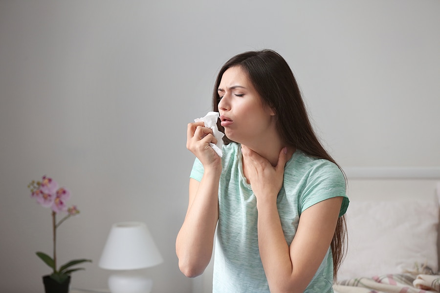 When Should You Schedule Mold and Allergen Testing?