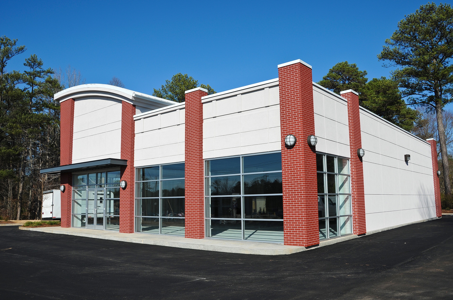 Commercial Inspectors Richmond VA