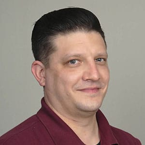 Jordan Kolenc