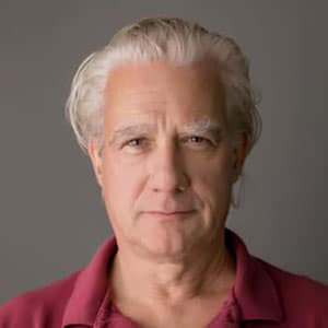 Mark Lavery