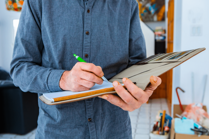 Package Discount Home Inspection VA