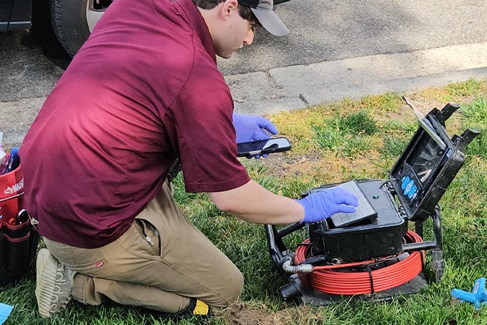 Specialty and Environmental Inspections Virginia