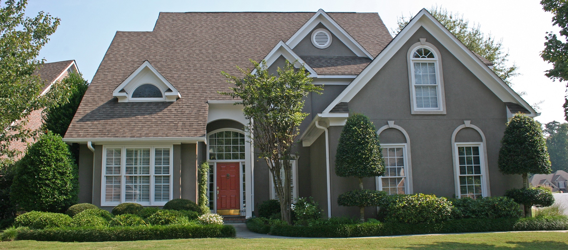 Stucco Home Inspection