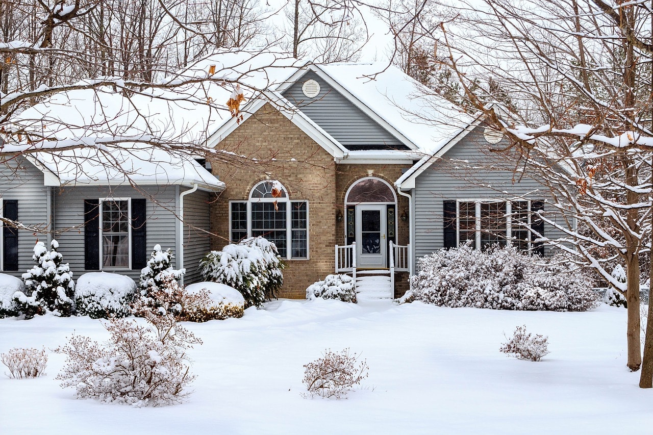 Maintenance Tips to Prepare Your Home for Winter: Part 1